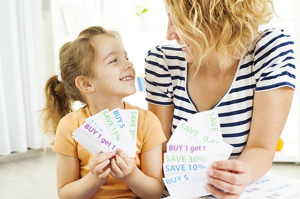 Những cuốn sách hay dạy con về tiền bạc từ tuổi tiểu học & THCS