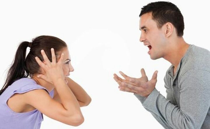 Bố muốn ly hôn, nhưng vì một câu nói của con mà kết cục thay đổi