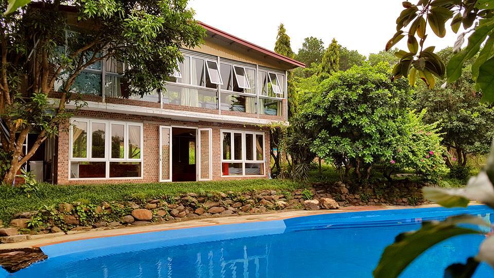 Thung Mây Farm theo rì-viu của bà mẹ trẻ 8X