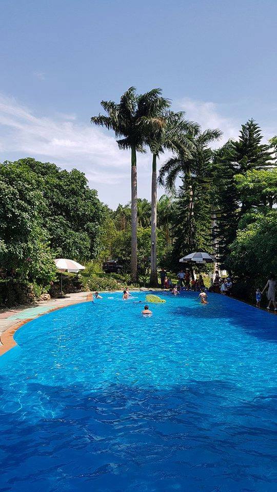 Thung Mây Farm theo rì-viu của bà mẹ trẻ 8X