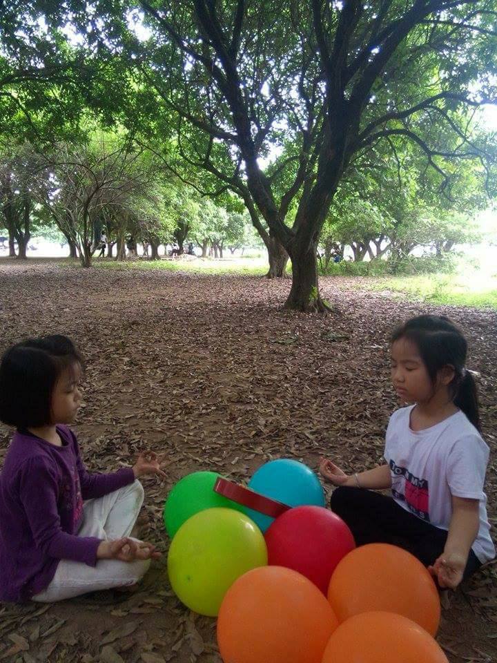 Tốn chưa đến 1 triệu, cả nhà có thể đưa nhau đi dã ngoại tại điểm cực hot ngay gần Hà Nội