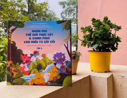 Chương tr&igrave;nh học online chọn lọc theo độ tuổi