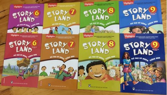 Chương tr&igrave;nh học online chọn lọc theo độ tuổi