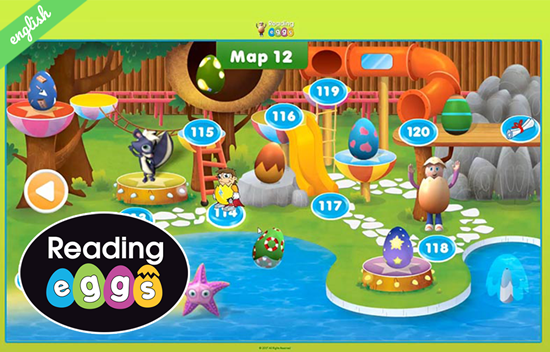 Chương tr&igrave;nh học online chọn lọc theo độ tuổi