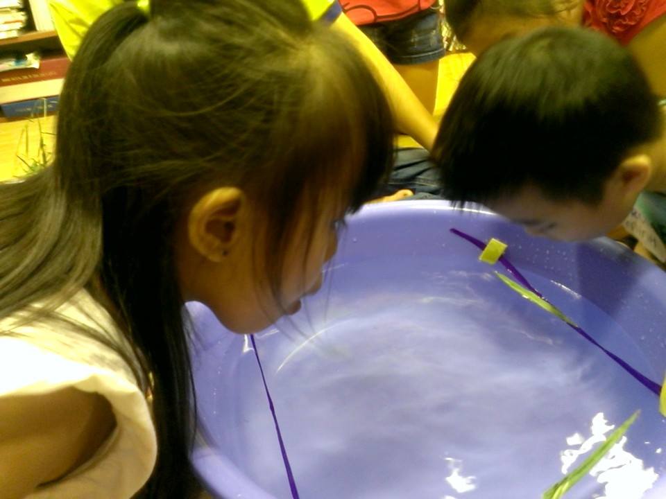 5 trò chơi giúp bé 1-3 tuổi phát triển khả năng nói rõ, nói tốt