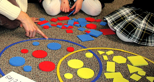 Matific và phương pháp Toán Singapore khác biệt như thế nào?