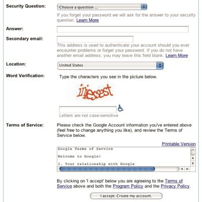 Nếu bạn cần tạo tài khoản Gmail cho con dưới 13 tuổi
