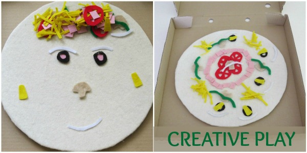 Những trò chơi tưởng tượng giúp con bạn rèn kỹ năng vô cùng quan trọng này