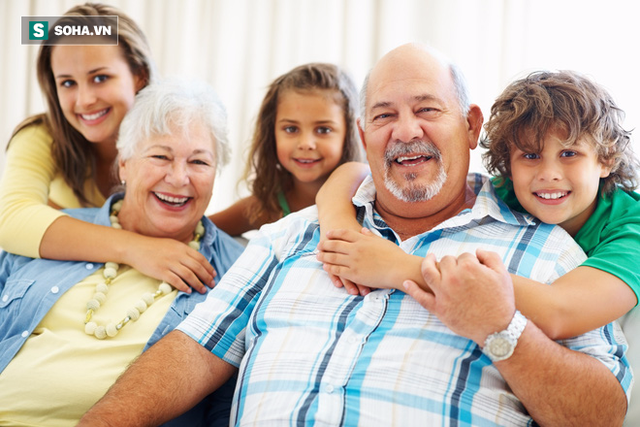 9 hành động này của bố mẹ khiến con trẻ