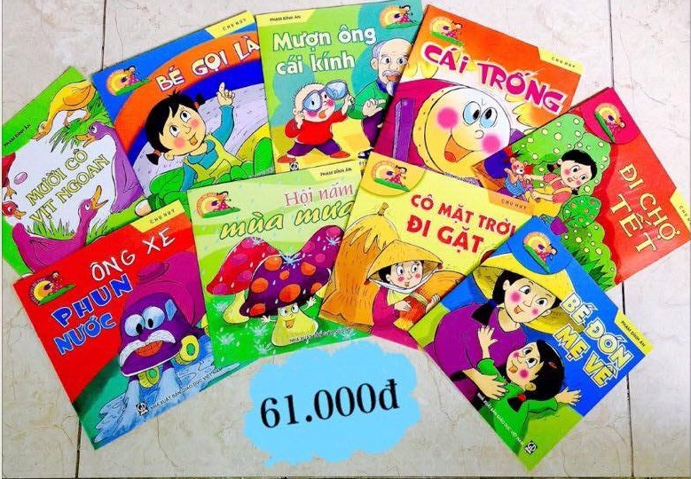 Thơ Cho B&eacute; Học