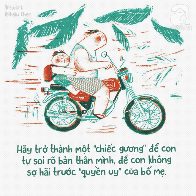 Dạy con chỉ cần l&agrave;m tốt 3 việc sau, c&aacute;c mẹ đ&atilde; l&agrave;m được những việc n&agrave;o? - Ảnh 3.