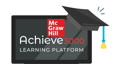 McGraw Hill Achieve3000