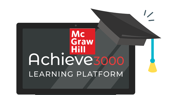 McGraw Hill Achieve3000