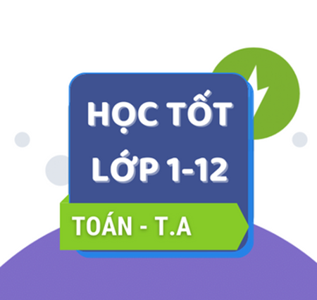 Picture for category Học tốt lớp 1-12
